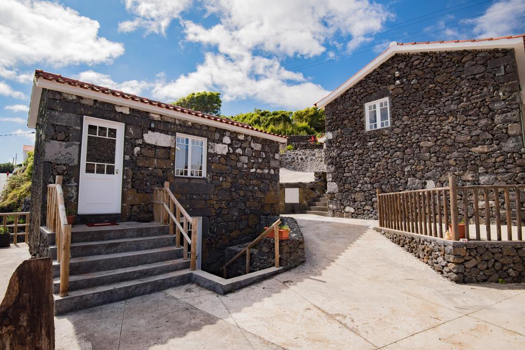 Stone Dreams - Namoradeira Calheta de Nesquim Luaran gambar
